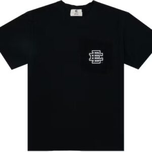 Eric Emanuel EE Basic T-shirt Black Black